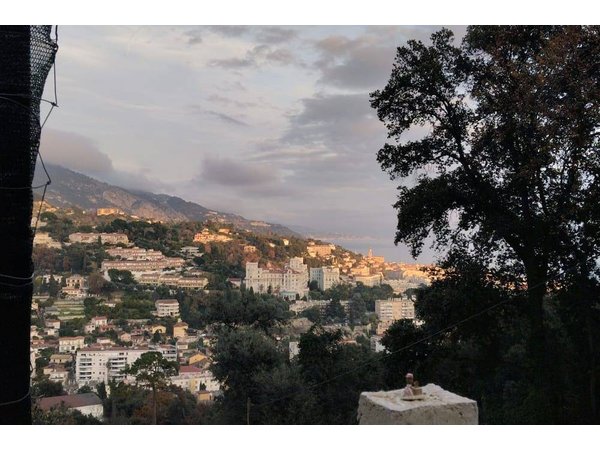 Holiday home in Menton from £66 per night