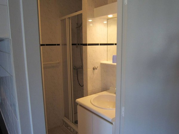 Holiday apartment in Bredene from £49 per night