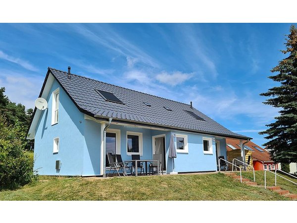 Holiday home in Lütow from £52 per night