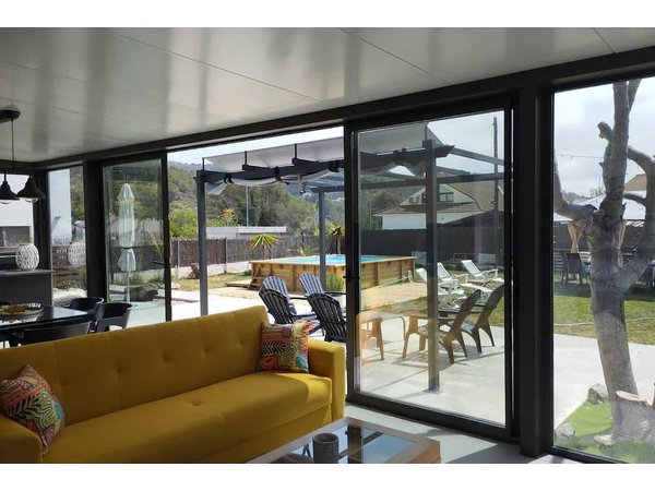 Holiday apartment in Garraf from £313 per night