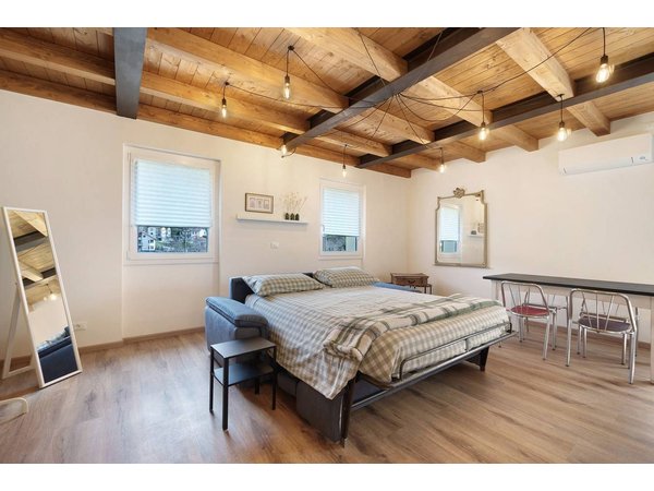 Holiday apartment in Rossiglione from £47 per night