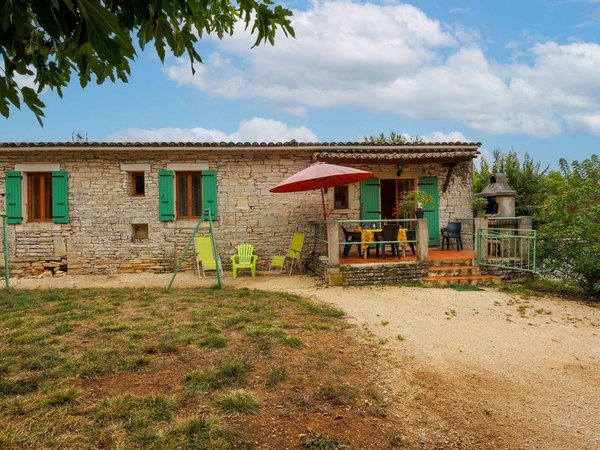 Holiday home in Gard from £46 per night