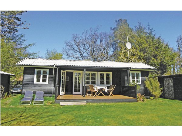Holiday home in Gribskov from £55 per night