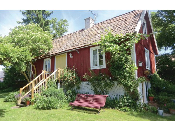Holiday home in Öland from £33 per night