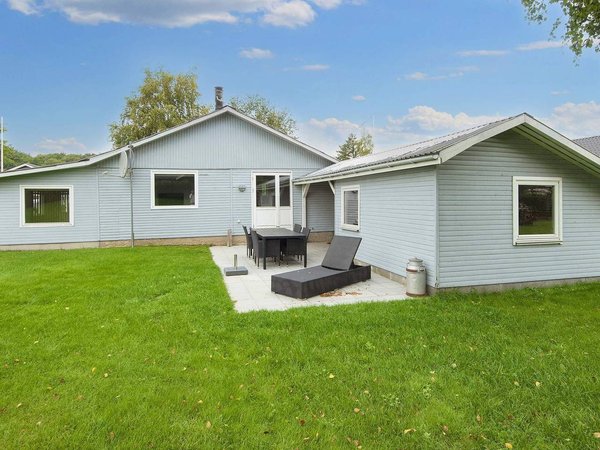 Holiday home in Haderslev from £47 per night