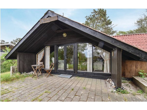 Holiday home in Funen from £56 per night