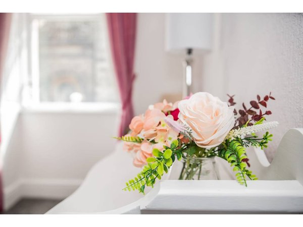 Holiday apartment in Ayr from £84 per night