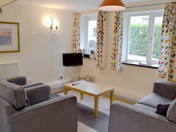 Holiday home in Cornwall from £56 per night