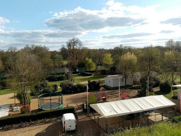 Holiday home in Durtal from £41 per night