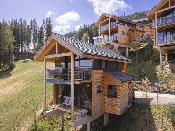 Holiday home in Ski Amadé from £405 per night