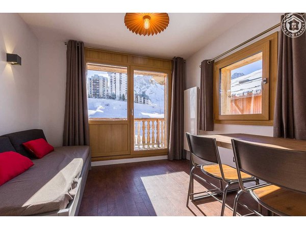 Holiday home in Savoie from £48 per night