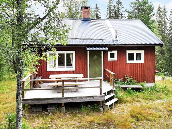 Holiday home in Sälen from £28 per night