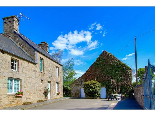 Holiday home in Manche from £58 per night