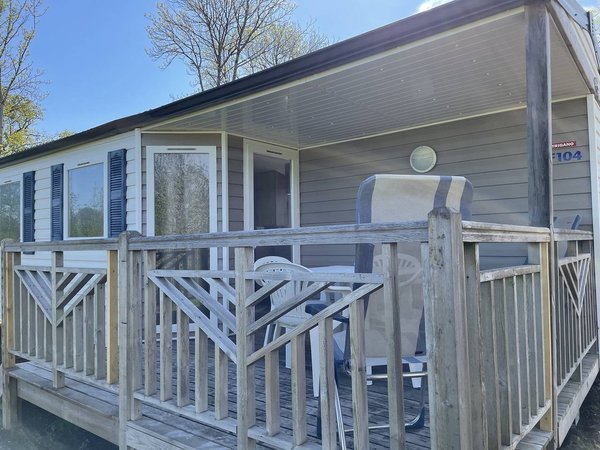Holiday home in Aubrac from £37 per night