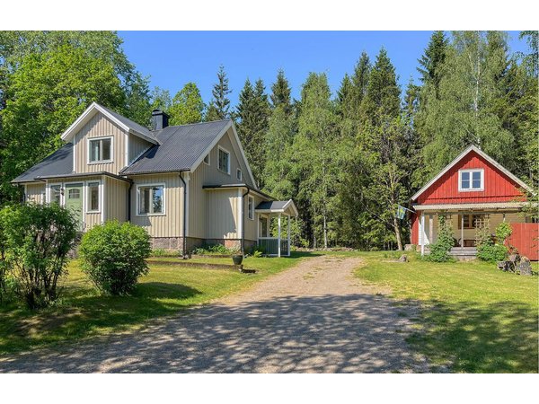 Holiday home in Halland from £38 per night