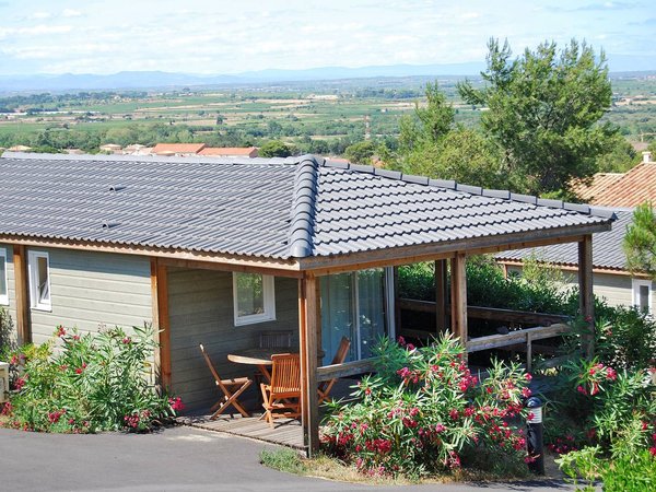 Holiday home in Agde from £46 per night