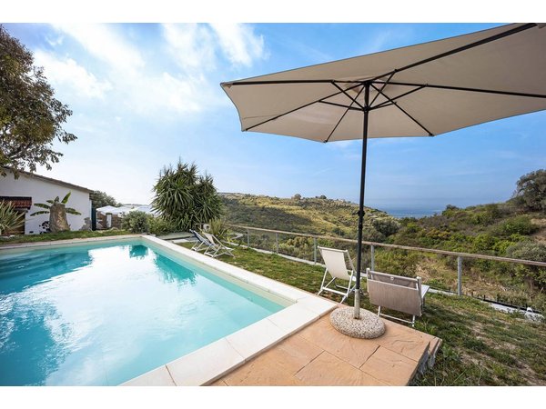 Holiday home in Pompeiana from £105 per night