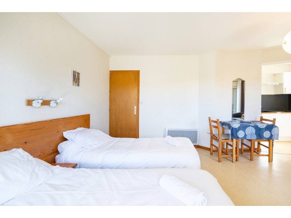 Holiday apartment in Gers from £42 per night