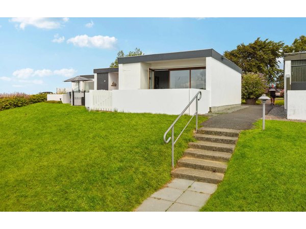 Holiday home in Tranekær from £38 per night