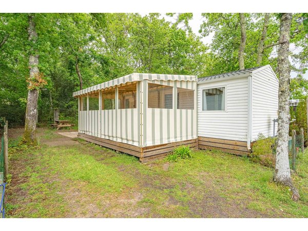 Camping in La Tremblade from £34 per night