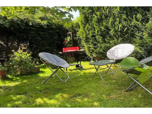 Holiday home in Auvergne from £42 per night