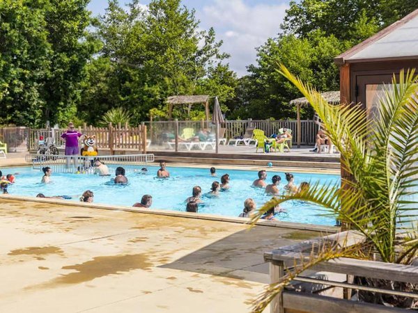 Camping in Landes from £27 per night
