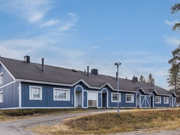Holiday home in Inari from £149 per night