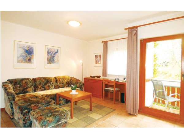 Holiday apartment in Thalfang from £32 per night