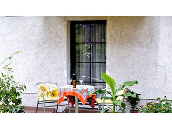 Holiday apartment in Hoppegarten from £65 per night