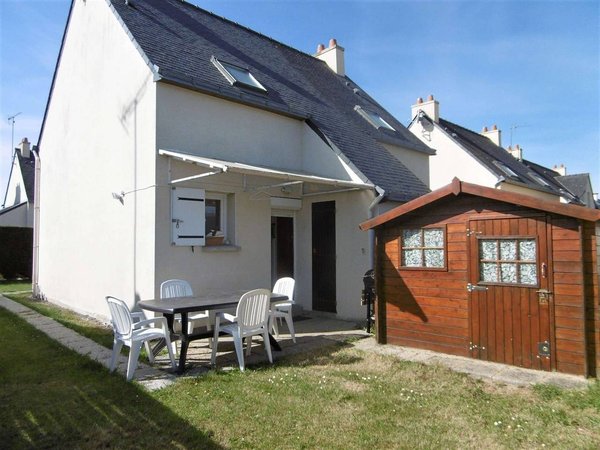Holiday home in Sarzeau from £68 per night