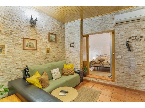 Holiday home in Gran Canaria from £53 per night