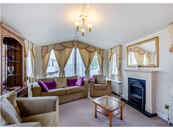 Camping in Cumbria from £43 per night