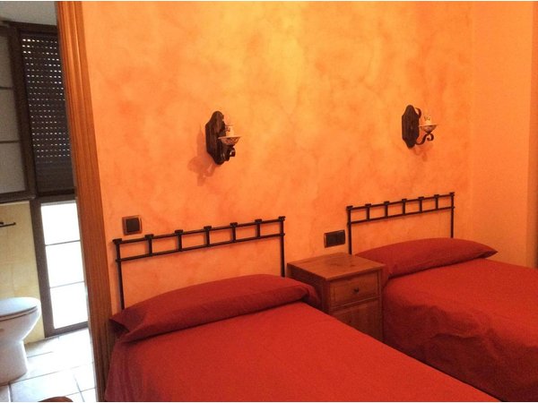 Holiday home in Sediles from £49 per night