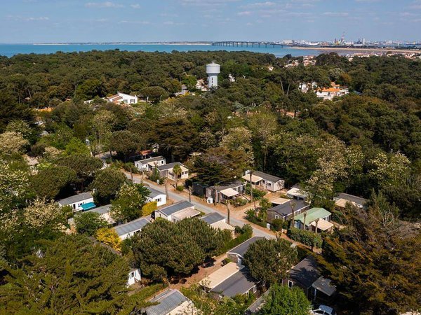 Camping in Ile de Re from £38 per night