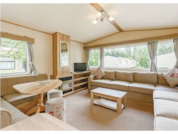 Camping in Flintshire from £43 per night