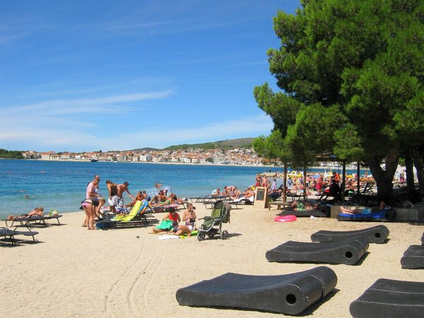 Hotel in Vodice from £45 per night