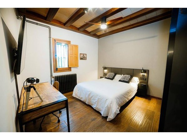 Holiday home in Baix Llobregat from £121 per night