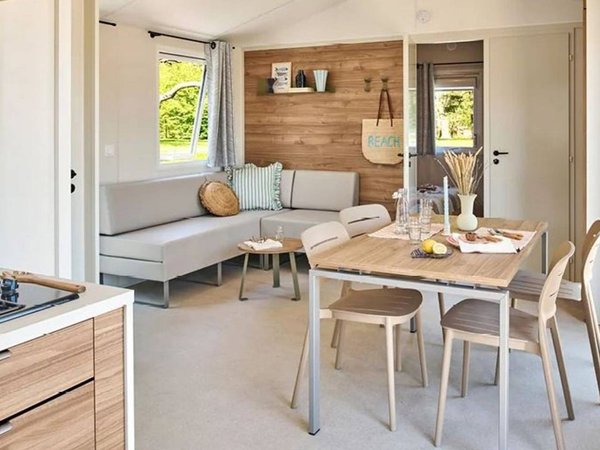 Camping in Ariège from £42 per night
