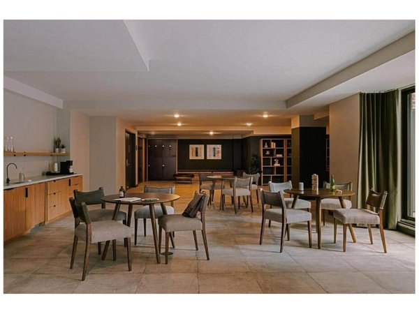 Holiday apartment in New York City from £281 per night