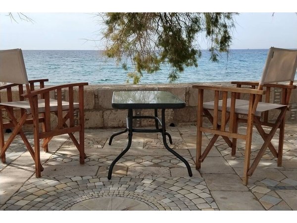 Holiday home in Samos from £133 per night