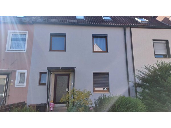 Holiday apartment in Selb from £36 per night