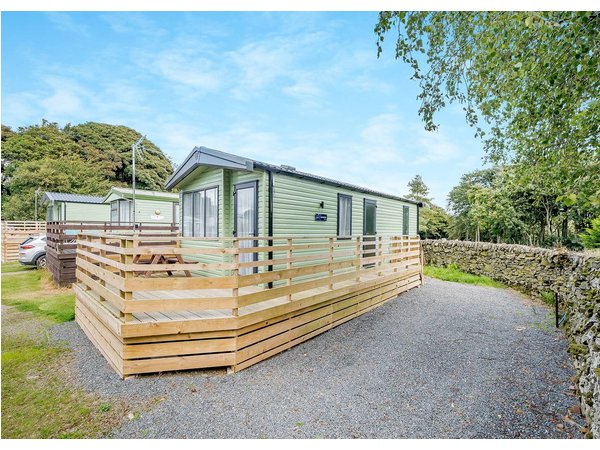 Camping in Lowlands from £70 per night