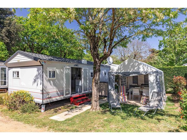 Camping in Île d’Oléron from £60 per night