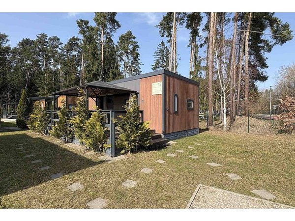 Camping in Wackersdorf from £110 per night
