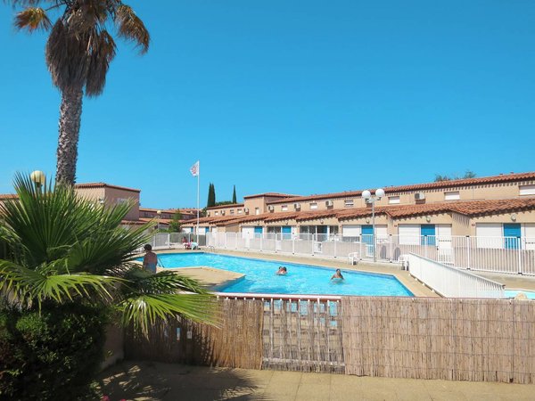 Holiday home in Saint-Cyprien from £53 per night