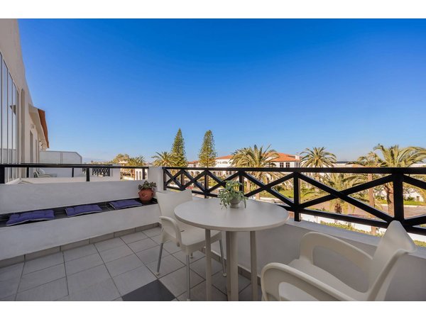Holiday apartment in Rethymnon from £40 per night