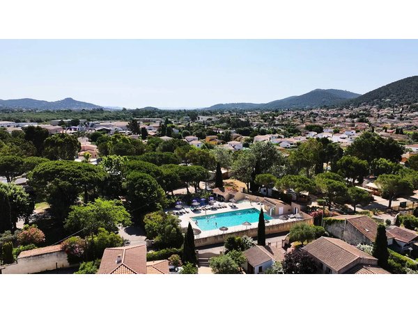 Camping in Var from £39 per night