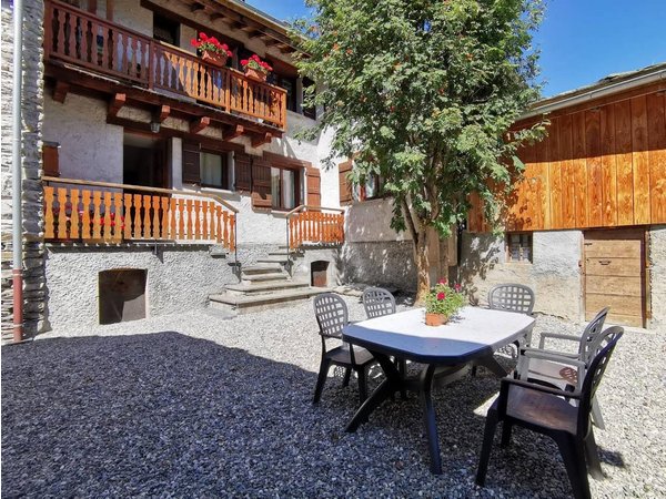 Holiday home in Savoie from £46 per night