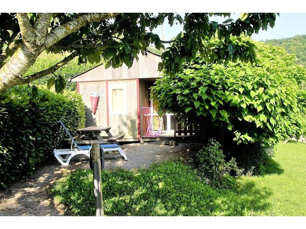 Holiday home in Aveyron from £44 per night