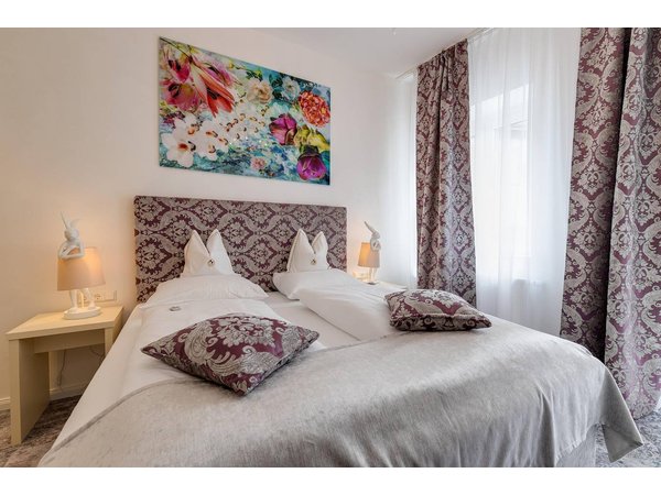 Hotel in Villach from £112 per night
